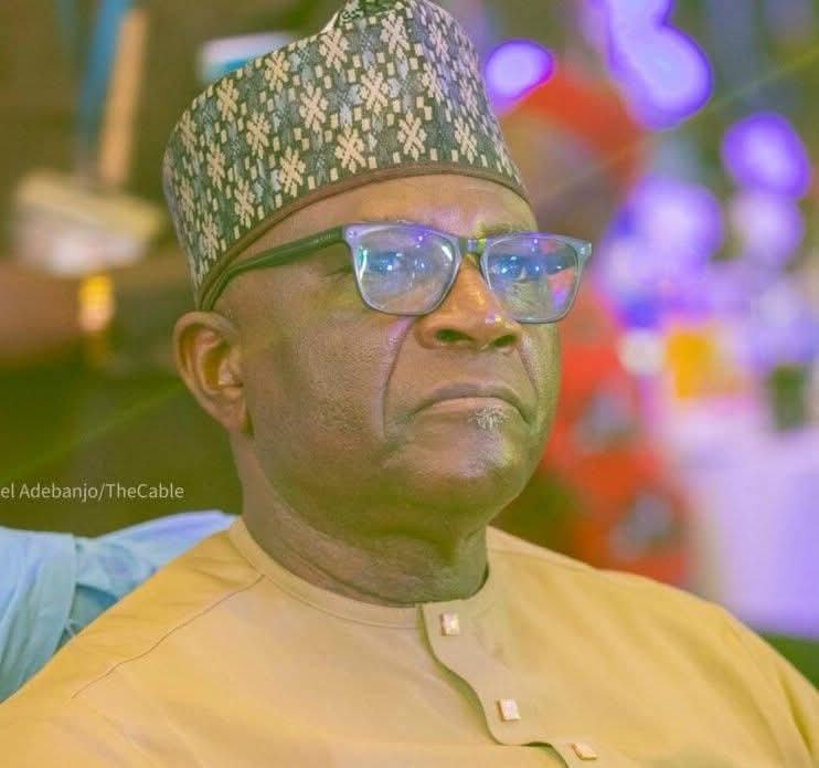 Onanuga Defends Tinubu’s Reforms, Says President Took ‘Bullets’ to Save Nigeria