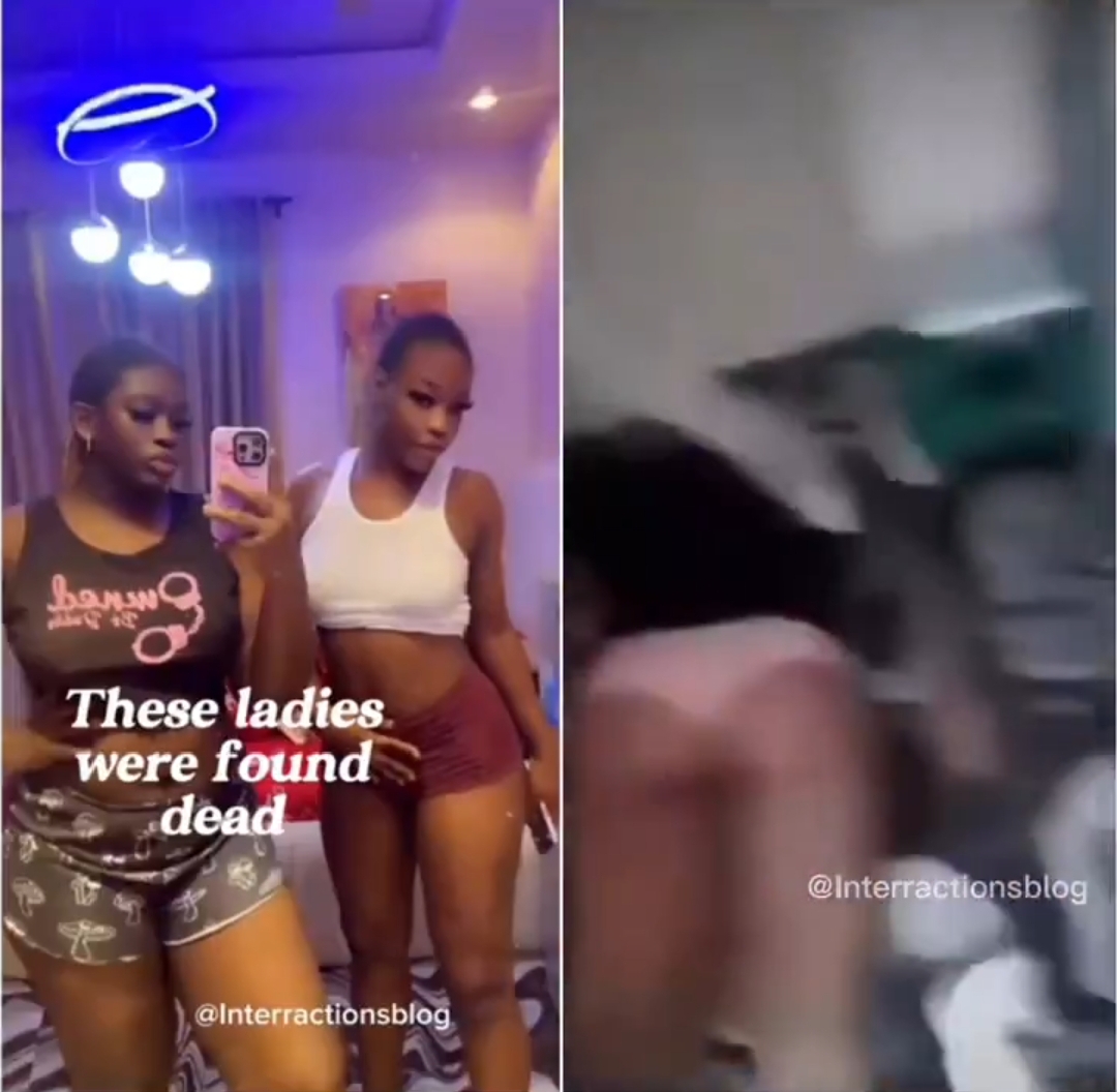 Tragedy in Delta State as Popular Hair Vendor ‘Beauty Goddess’ Precious Is Reportedly Found Dead Alongside Two Others