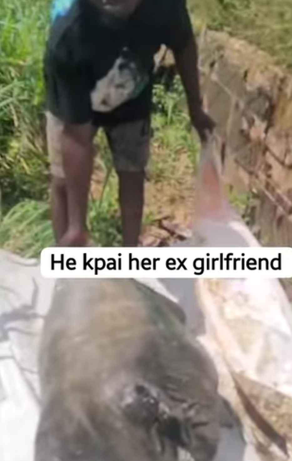 Anambra Tragedy: Man Allegedly Kills Girlfriend, Dismembers Her Body and Packs Remains in a Bag